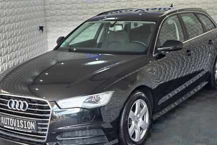 Audi A6 217.000 km 12.950 &euro; Herzberg am Harz 37412