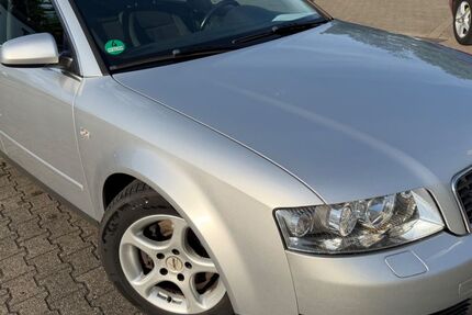Audi A4 155.000 km 4.000 &euro; Stuttgart 70437