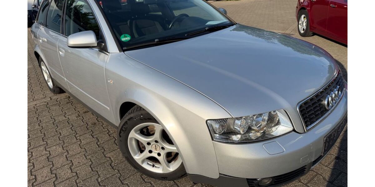 Audi A4 155.000 km 5.000 &euro; Stuttgart 70437