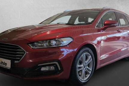 Ford Mondeo 103.413 km 16.290 &euro; Hohenwestedt 24594