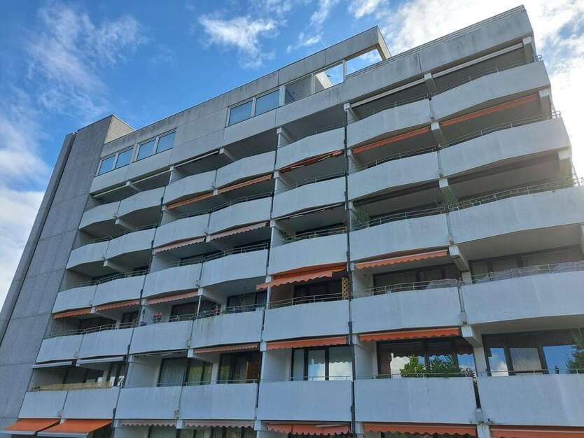 Wohnung zum Mieten in Bocholt 690 € 78 m² 2 zimmer