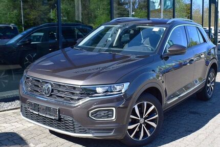 VW T-Roc 80.800 km 17.280 &euro; Verden 27283