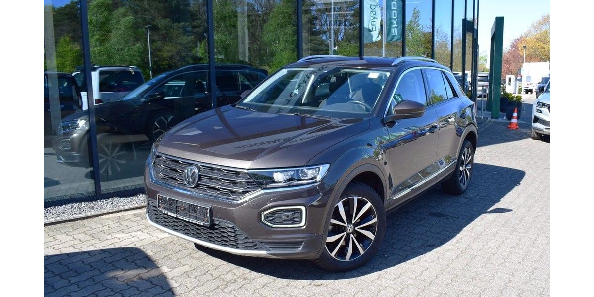 VW T-Roc 80.800 km 17.280 &euro; Verden 27283