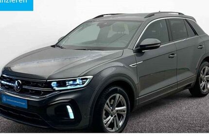 VW T-Roc 9.500 km 32.890 &euro; Kaufbeuren 87600