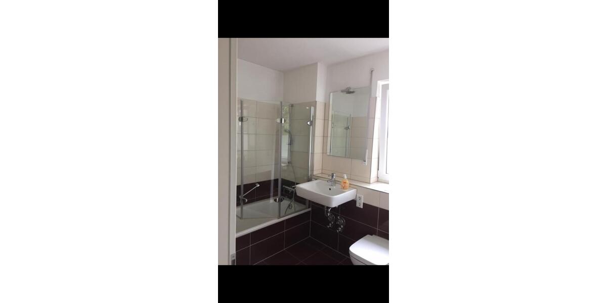 Hochparterre Burglengenfeld - 2 Zimmer, 44 m&sup2;, 670&euro; | Angebot:25422498