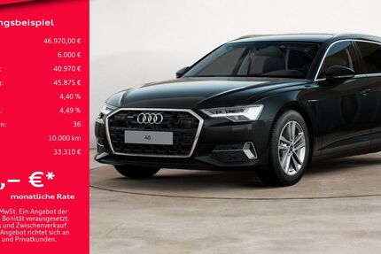 Audi A6 42.783 km 46.970 &euro; Potsdam 14482