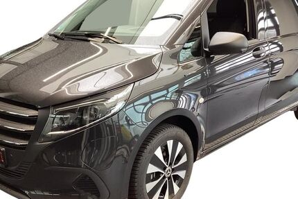 Mercedes-Benz eVito 3.065 km 39.610 &euro; Nordhausen 99734