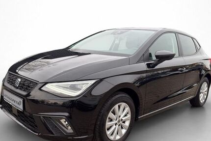 Seat Ibiza 4.683 km 17.490 &euro; Leipzig 04179