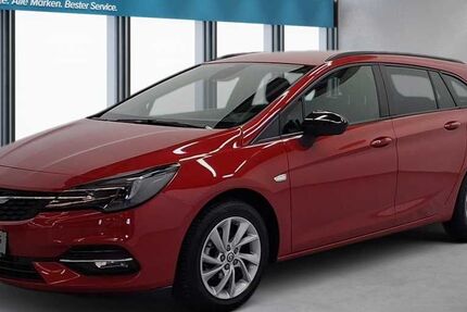 Opel Astra 73.951 km 13.790 &euro; Maintal 63477