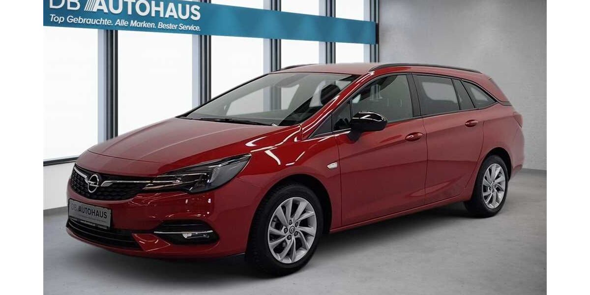 Opel Astra 73.951 km 13.790 &euro; Maintal 63477