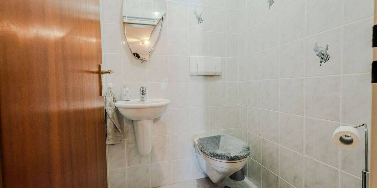Etagenwohnung Passau Innstadt - 4 Zimmer, 90 m&sup2;, 269.000&euro; | Angebot:26258268