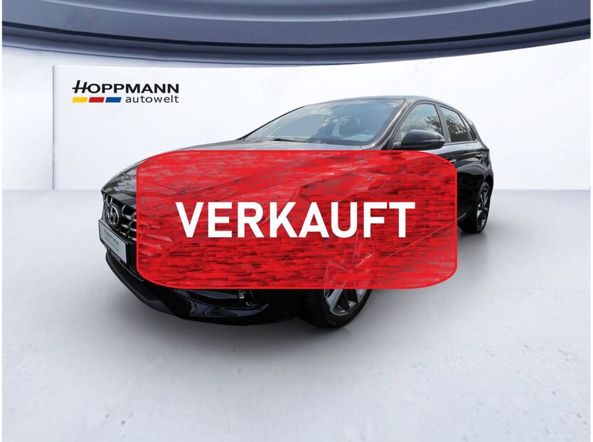 Hyundai i30 24.200 km 19.990 € Neunkirchen 57290