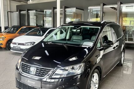 Seat Alhambra 114.800 km 26.490 &euro; Ibbenbüren 49477