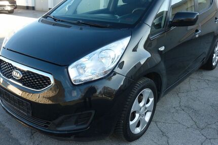 Kia Venga 218.000 km 3.900 € Essen 45144