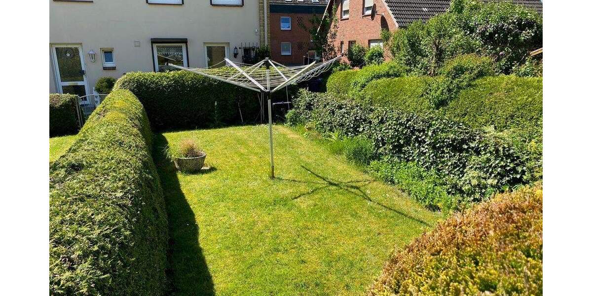 Reihenendhaus Hohenlockstedt - 2 Zimmer, 56 m&sup2;, 119.000&euro; | Angebot:25696839