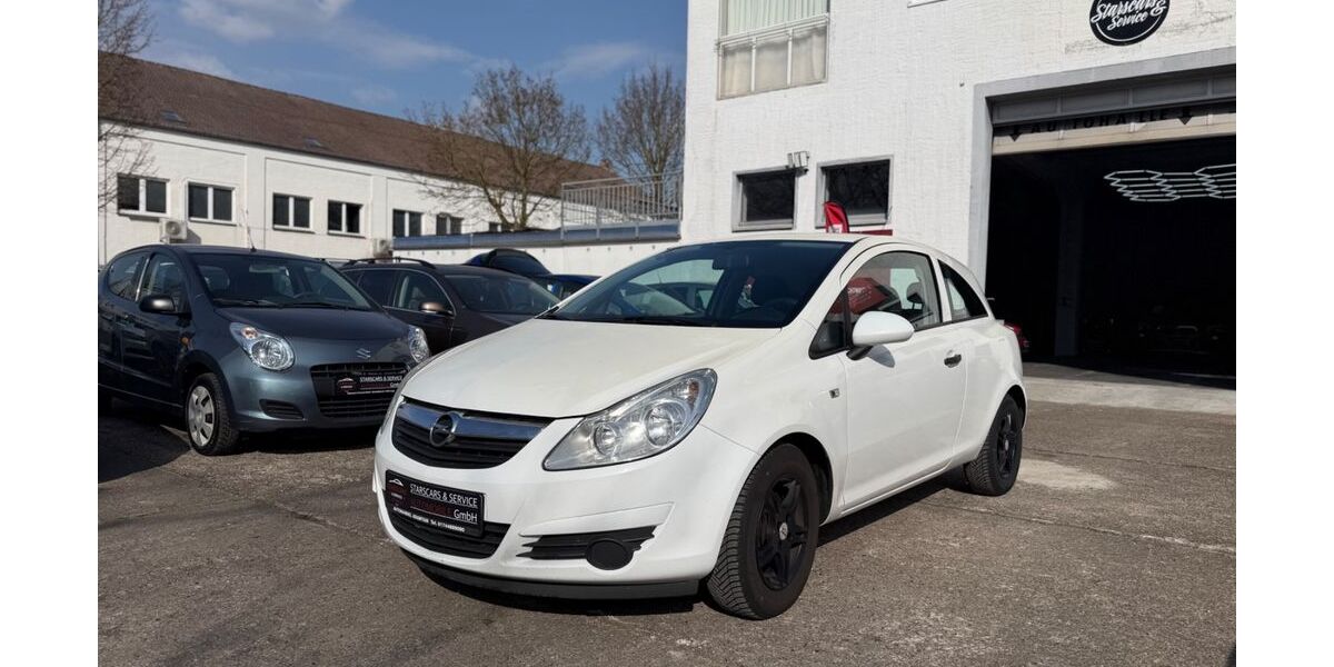Opel Corsa 136.000 km 2.550 &euro; Lage 32791