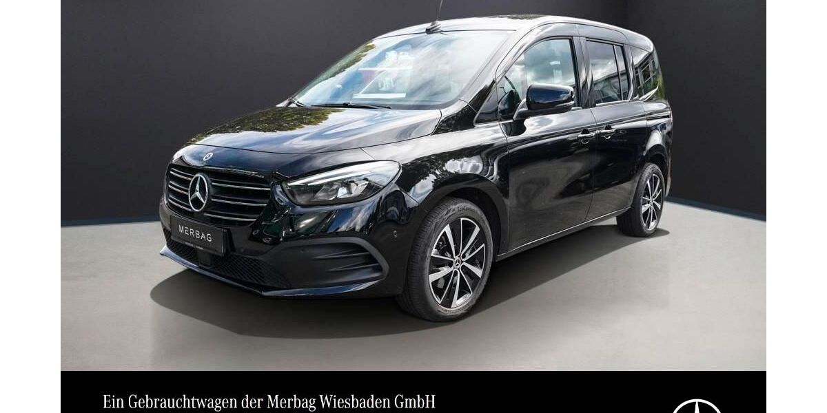 Mercedes-Benz T-Klasse 15.290 km 31.416 € Wiesbaden-Schierstein 65201