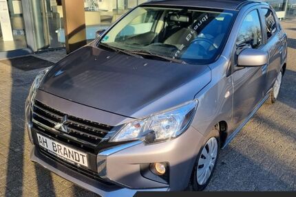 Mitsubishi Space Star 11.500 km 12.750 € Uelzen 29525