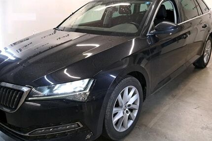 Skoda Superb 169.848 km 17.900 &euro; Gersfeld 36129