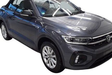 VW T-Roc 12.975 km 36.748 &euro; Kempten 87437