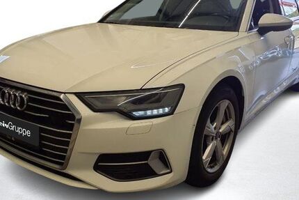 Audi A6 43.450 km 39.980 &euro; Siegburg 53721