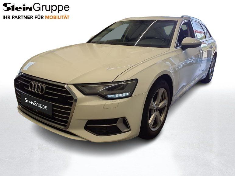 Audi A6 43.450 km 39.980 &euro; Siegburg 53721