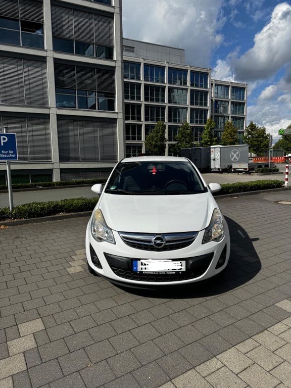Corsa