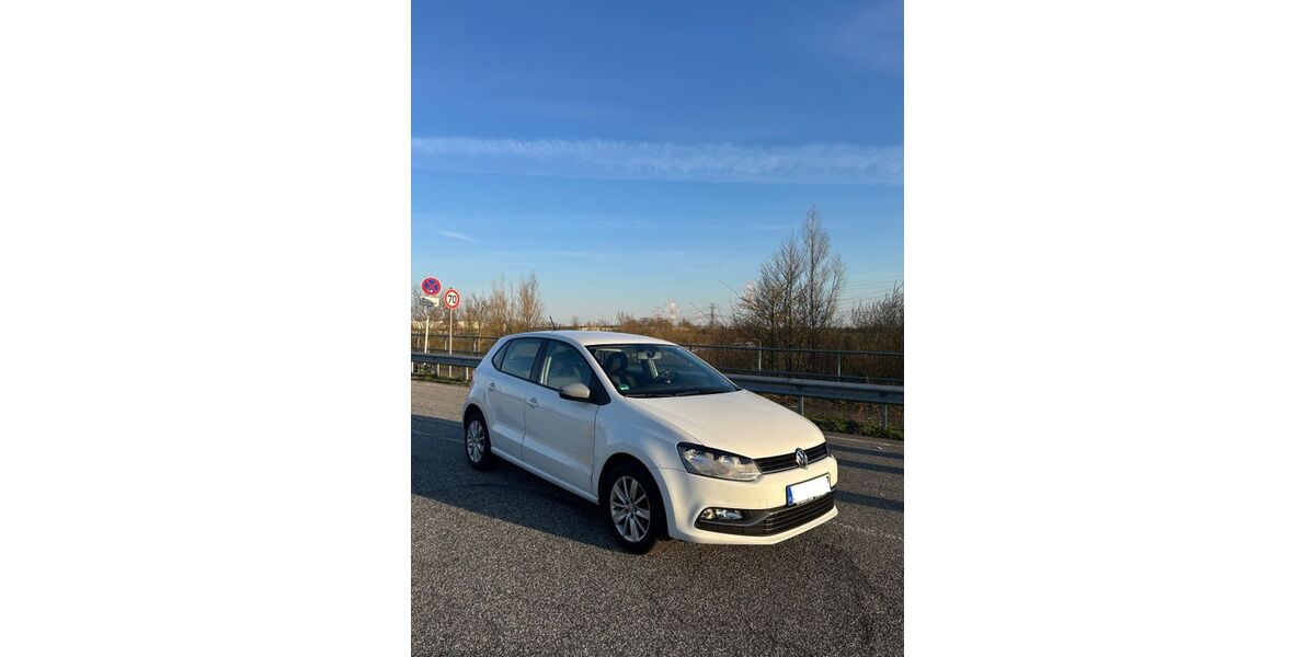 VW Polo 149.000 km 4.900 &euro; Bremen 28215
