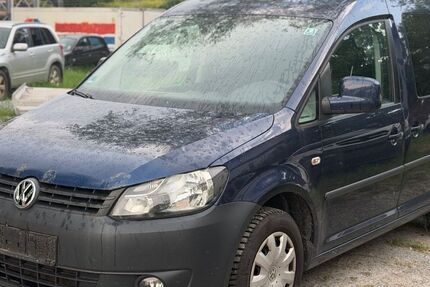 VW Caddy 308.000 km 2.000 &euro; Kolbermoor 83059