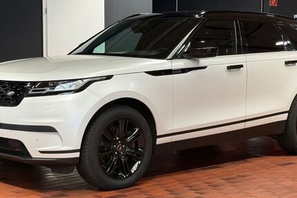 Land Rover Range Rover Velar 58.641 km 36.500 &euro; Bremen 28307
