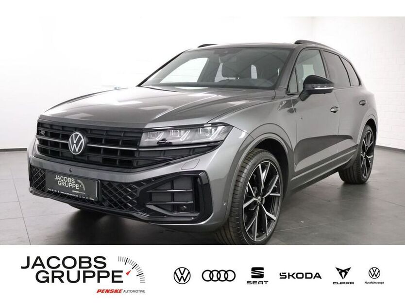 Touareg