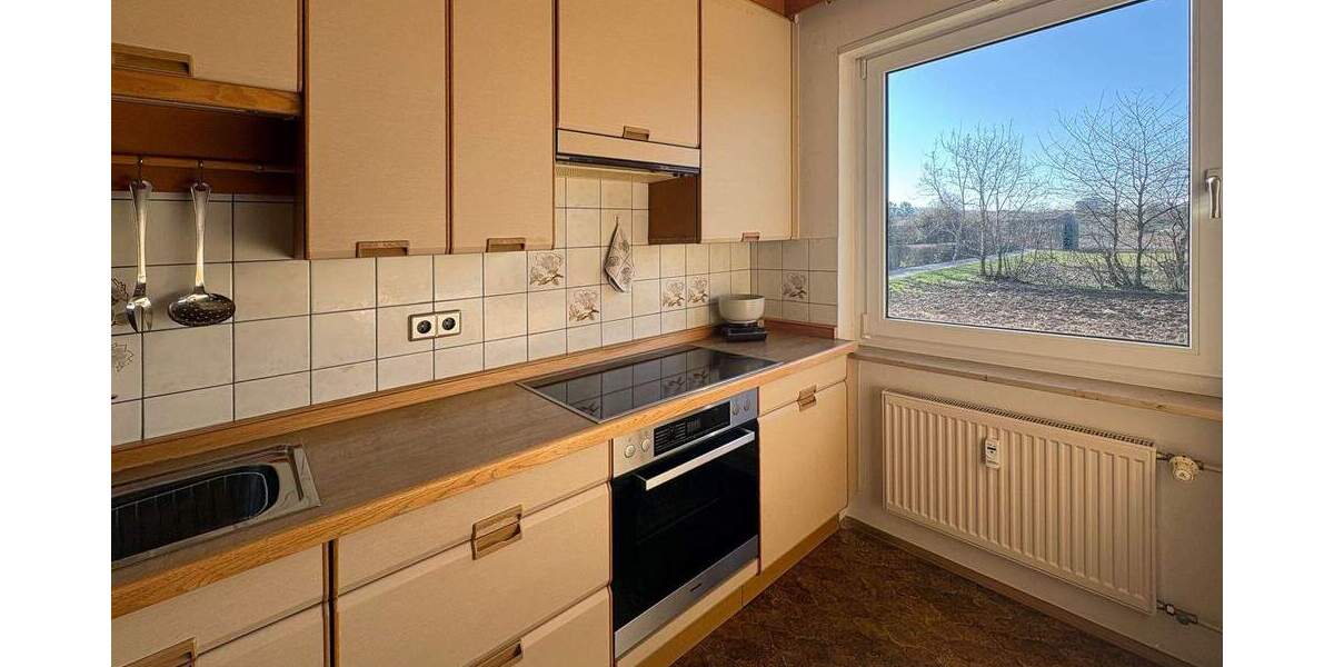 Etagenwohnung Heidelberg Rohrbach - 3 Zimmer, 92 m&sup2;, 339.000&euro; | Angebot:25835089