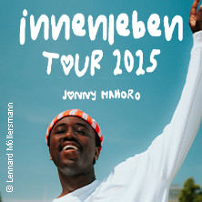 Jonny Mahoro - INNENLEBEN Tour 2025 07.11.2025 LIVE EVIL im Fat Cat
