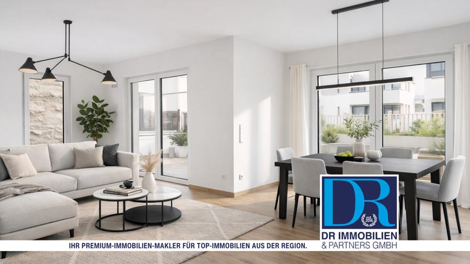 Reihenhaus Ingolstadt - 5.5 Zimmer, 150 m&sup2;, 1.950&euro; | Angebot:26561422