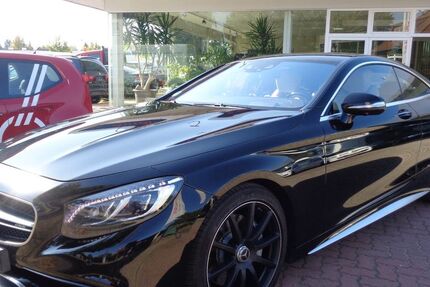 Mercedes-Benz S 500 222.000 km 49.380 &euro; Möser 39291