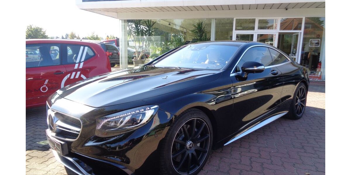 Mercedes-Benz S 500 222.000 km 49.380 &euro; Möser 39291