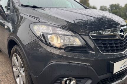 Opel Mokka 100.000 km 10.150 € Buxtehude 21614