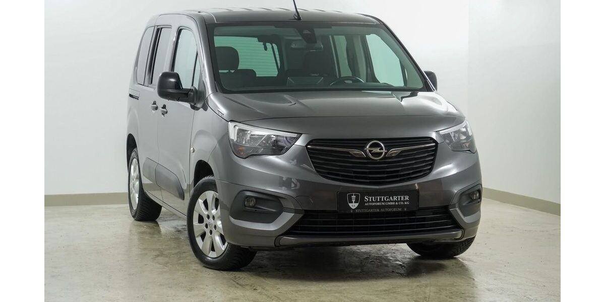 Opel Combo Life 110.366 km 16.400 &euro; Kupferzell 74635