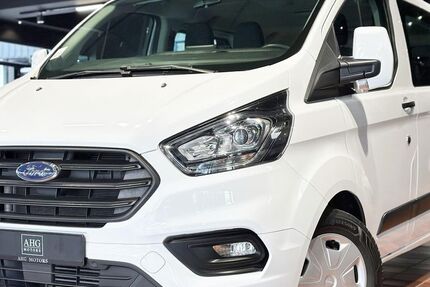 Ford Tourneo Custom 42.386 km 28.950 &euro; Bonn 53177