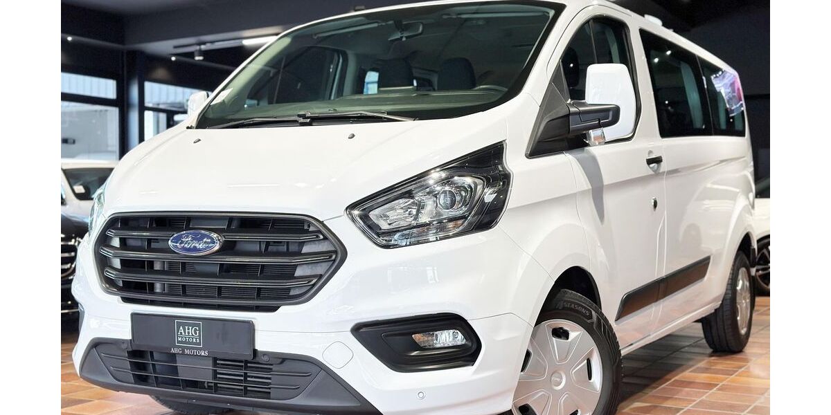 Ford Tourneo Custom 42.386 km 28.950 &euro; Bonn 53177