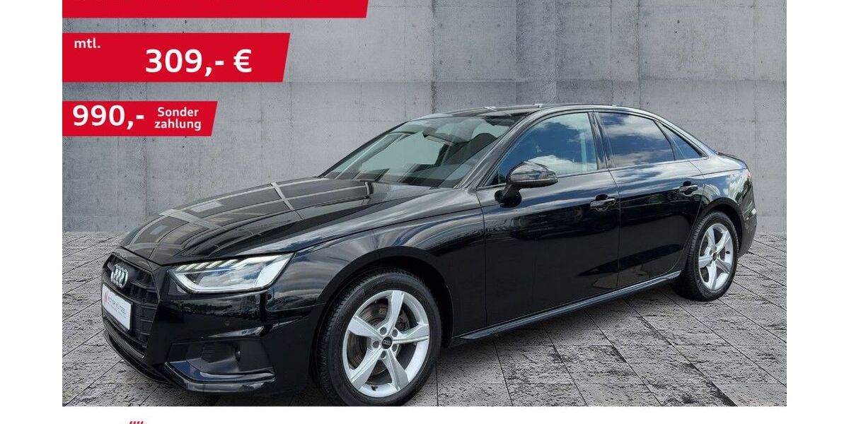 Audi A4 72.588 km 26.730 &euro; Bayreuth 95448