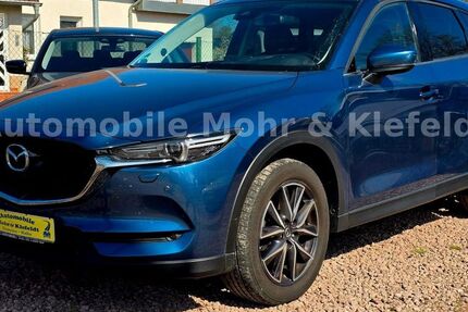 Mazda CX-5 150.000 km 15.999 &euro; Halle-Neustadt 06124