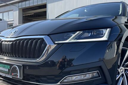 Skoda Octavia 92.555 km 21.460 &euro; Marktredwitz 95615