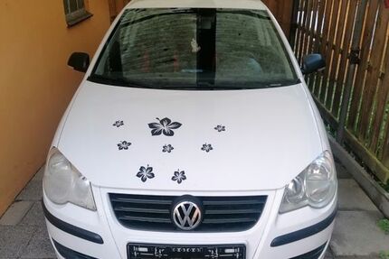VW Polo 189.000 km 1.300 &euro; Malente 23714