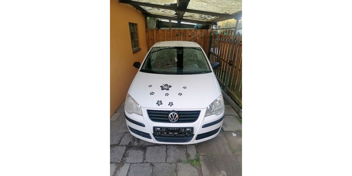 VW Polo 189.000 km 1.300 &euro; Malente 23714