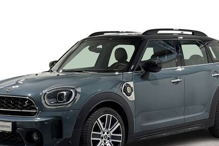 Mini Countryman SE (Cooper) 41.804 km 29.890 &euro; Bad Wiessee 83707