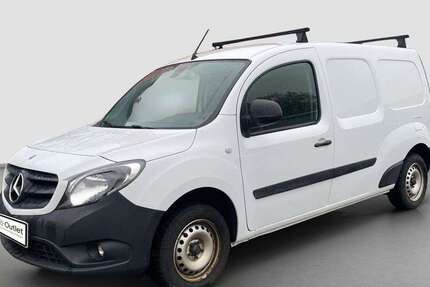 Mercedes-Benz Citan 32.500 km 15.900 &euro; Neumünster 24539
