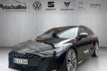 Audi A6 6.000 km 88.250 &euro; Hamburg 22393