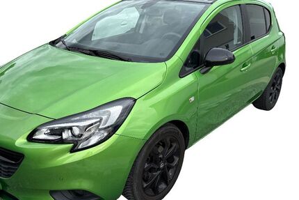 Opel Corsa 78.352 km 9.500 &euro; Igersheim 97999