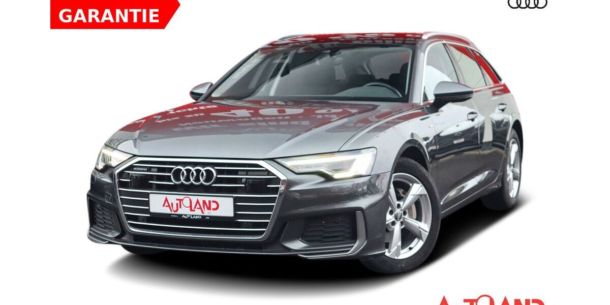 Audi A6 84.172 km 36.490 &euro; Meißen 01662
